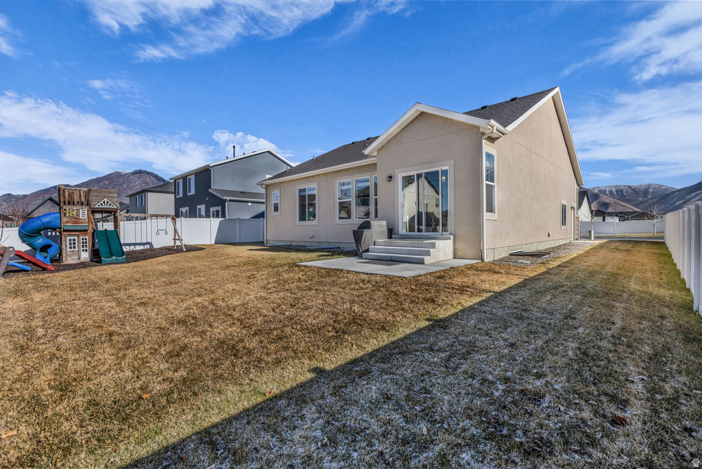 141 N PINNACLE AVE Mapleton, UT 84664