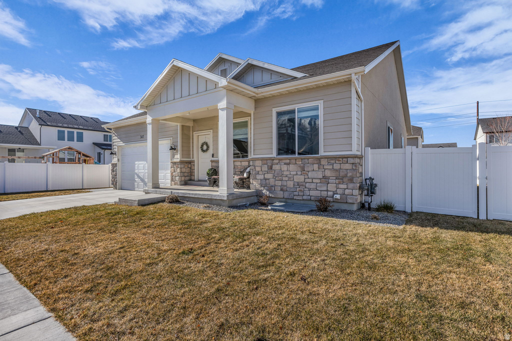 141 N PINNACLE AVE Mapleton, UT 84664
