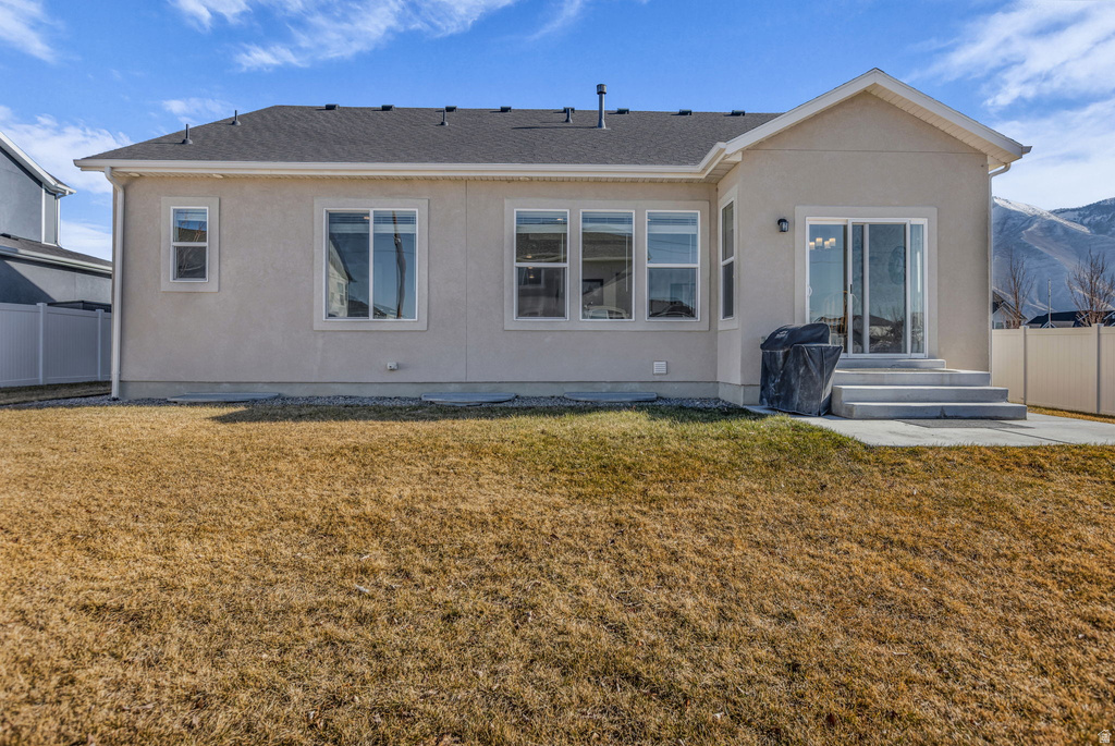 141 N PINNACLE AVE Mapleton, UT 84664