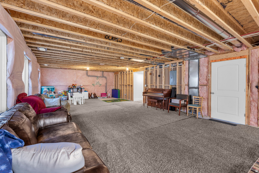 141 N PINNACLE AVE Mapleton, UT 84664