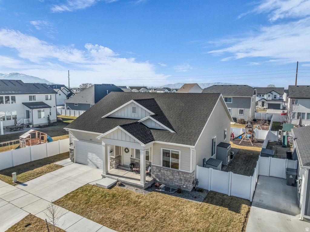 141 N PINNACLE AVE Mapleton, UT 84664