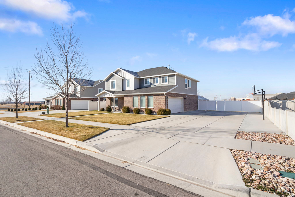 27 N 1275 W Springville, UT 84663