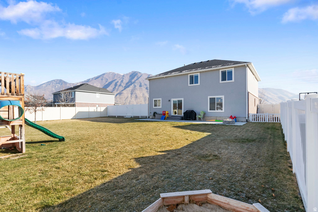 27 N 1275 W Springville, UT 84663