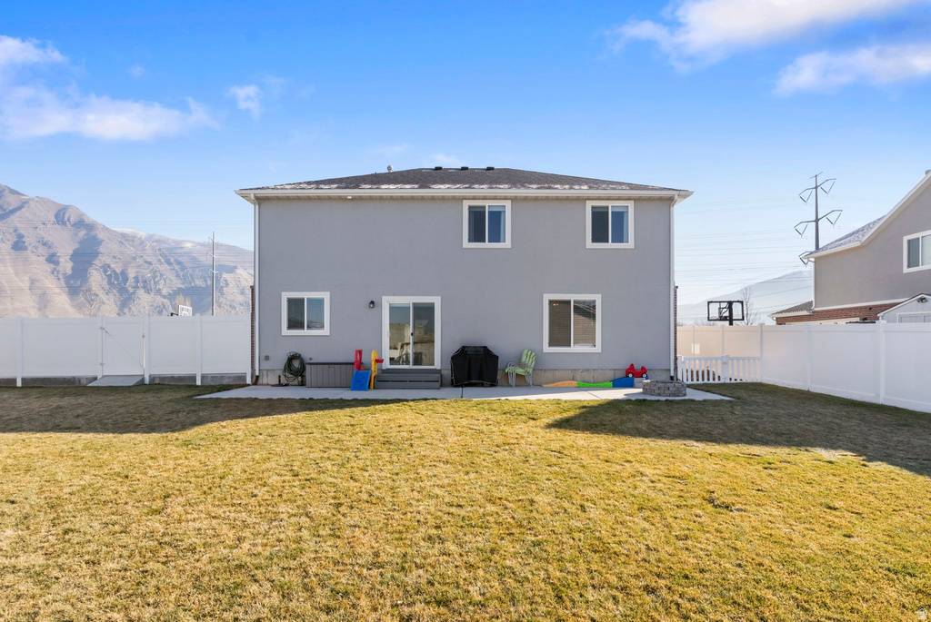 27 N 1275 W Springville, UT 84663