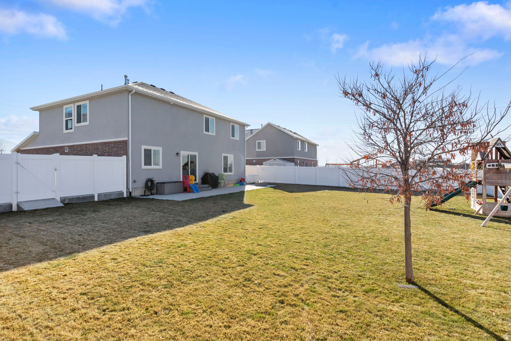 27 N 1275 W Springville, UT 84663