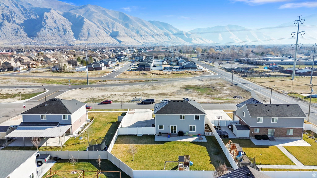 27 N 1275 W Springville, UT 84663