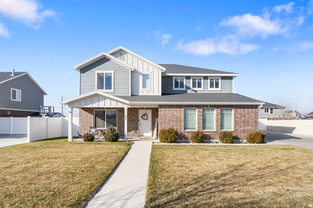 27 N 1275 W Springville, UT 84663