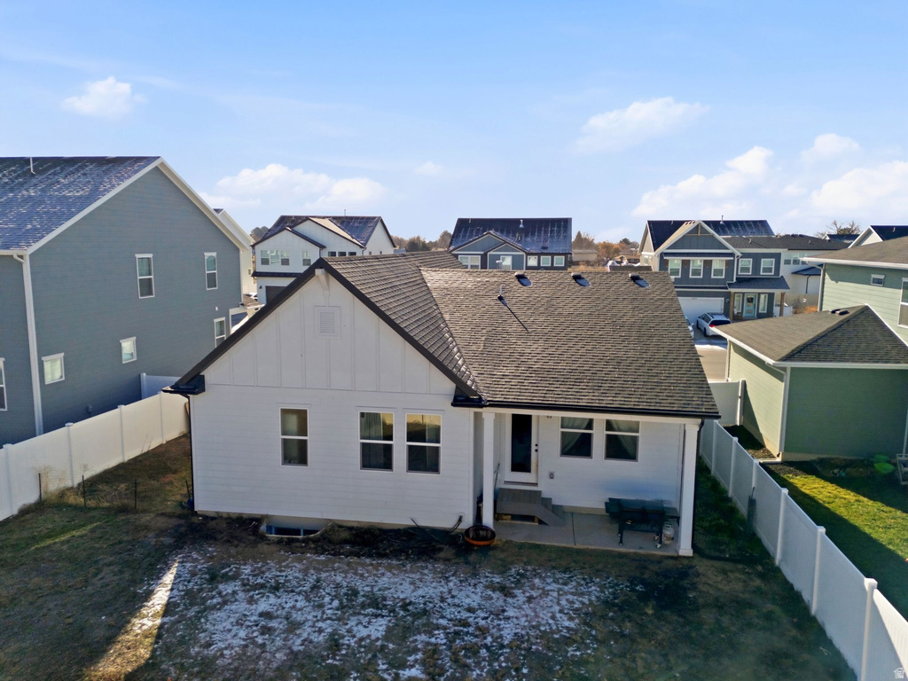 1202 W 1100 S Clearfield, UT 84015