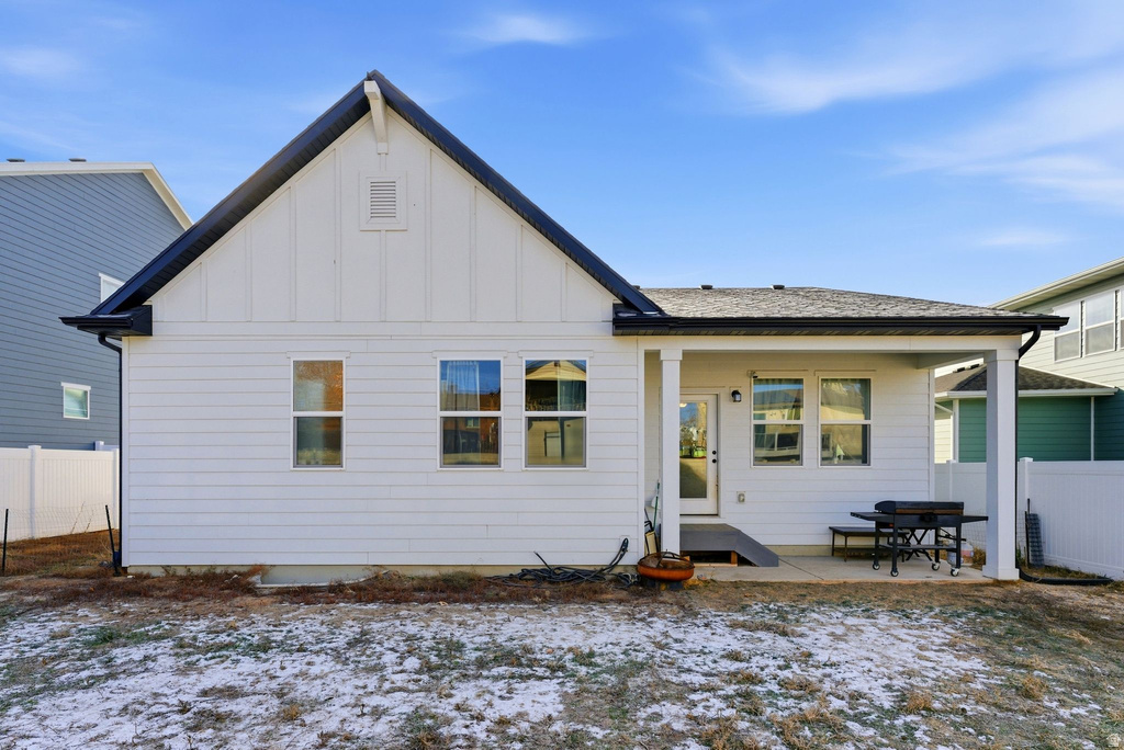 1202 W 1100 S Clearfield, UT 84015