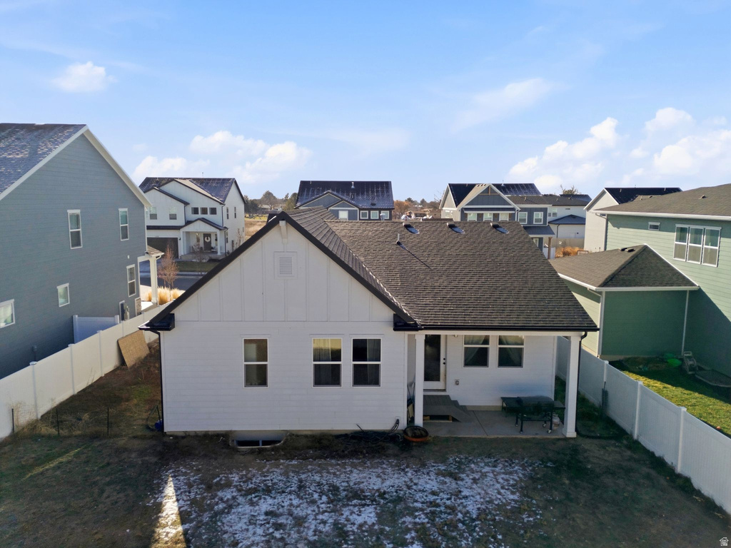 1202 W 1100 S Clearfield, UT 84015