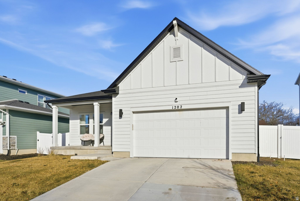 1202 W 1100 S Clearfield, UT 84015