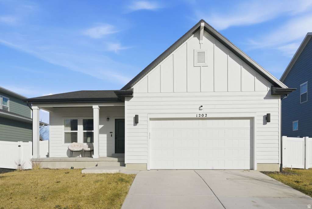 1202 W 1100 S Clearfield, UT 84015