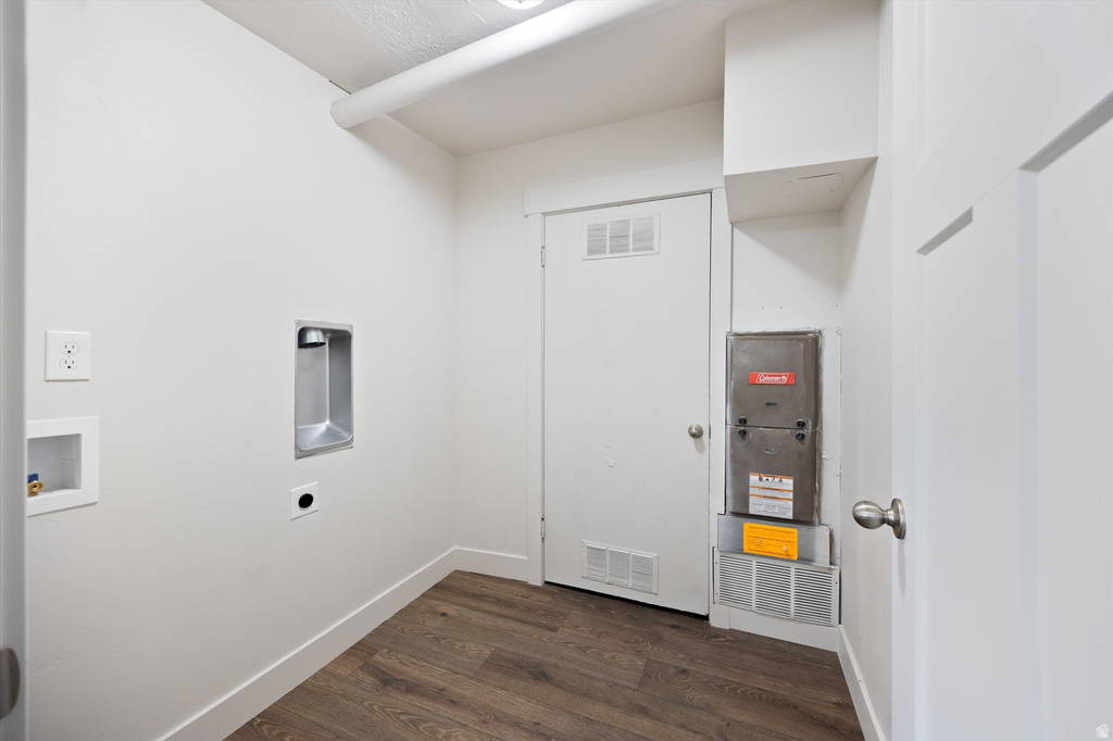 2878 W LEMAY AVE West Valley City, UT 84119