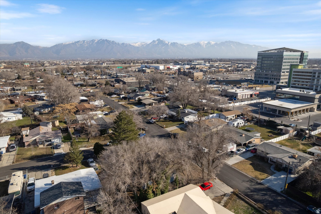 2878 W LEMAY AVE West Valley City, UT 84119