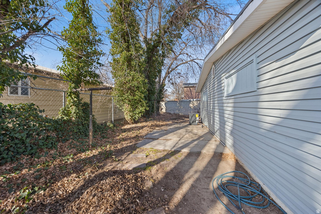 2878 W LEMAY AVE West Valley City, UT 84119