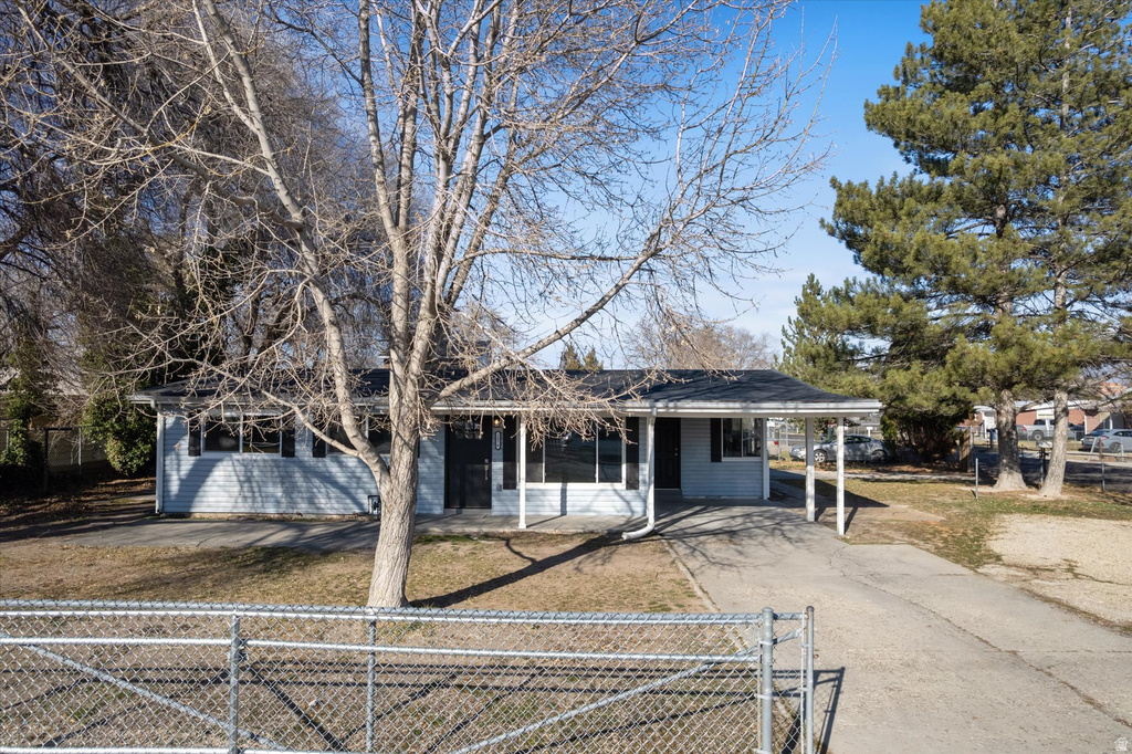 2878 W LEMAY AVE West Valley City, UT 84119