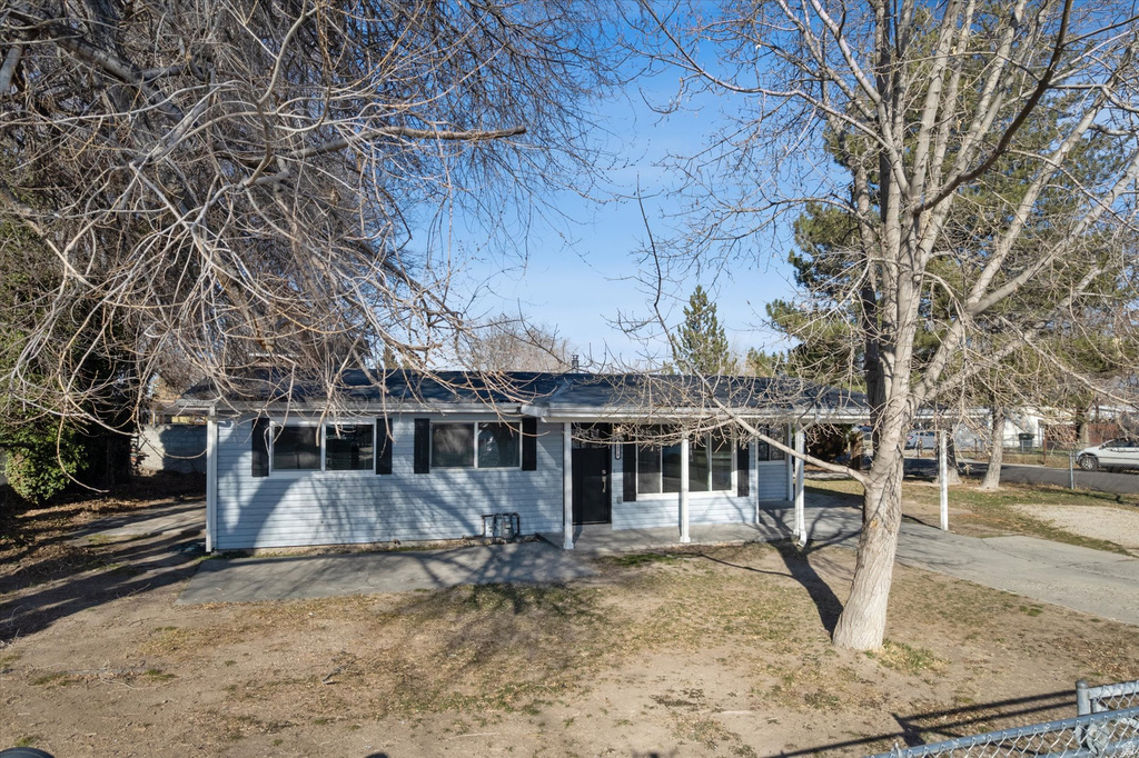 2878 W LEMAY AVE West Valley City, UT 84119