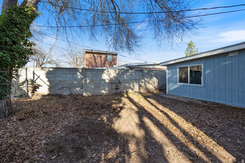 2878 W LEMAY AVE West Valley City, UT 84119