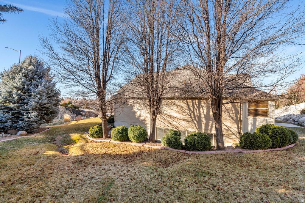 1052 S COVE DR Springville, UT 84663