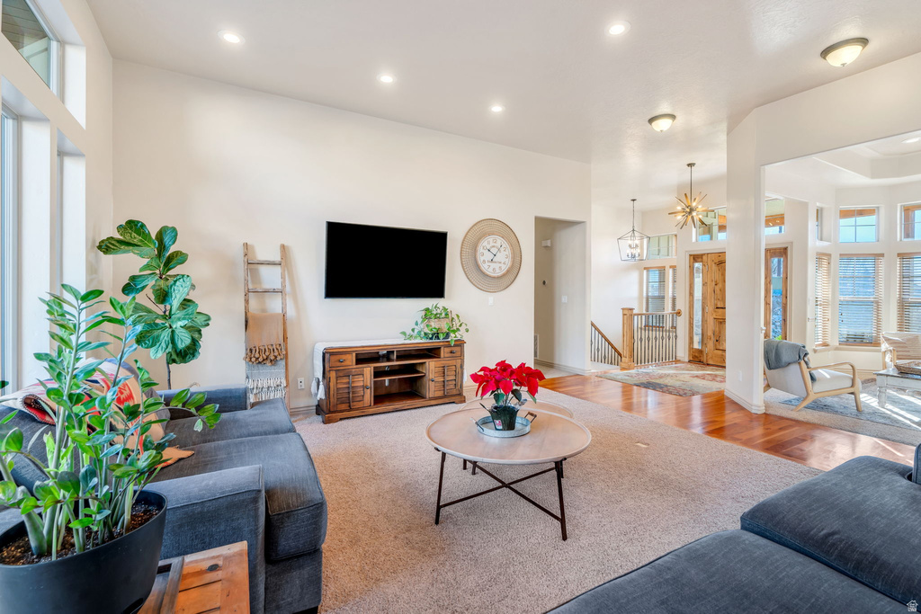 1052 S COVE DR Springville, UT 84663