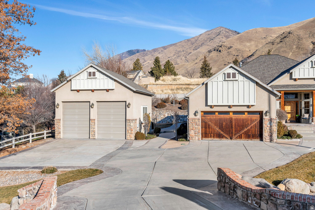 1052 S COVE DR Springville, UT 84663