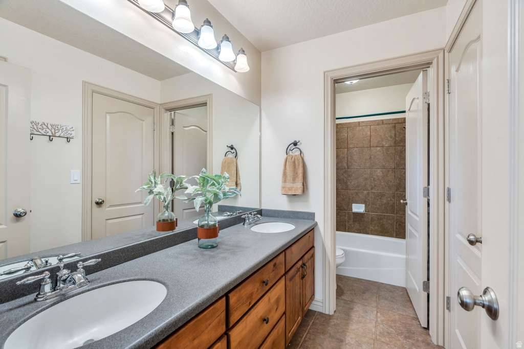 1052 S COVE DR Springville, UT 84663