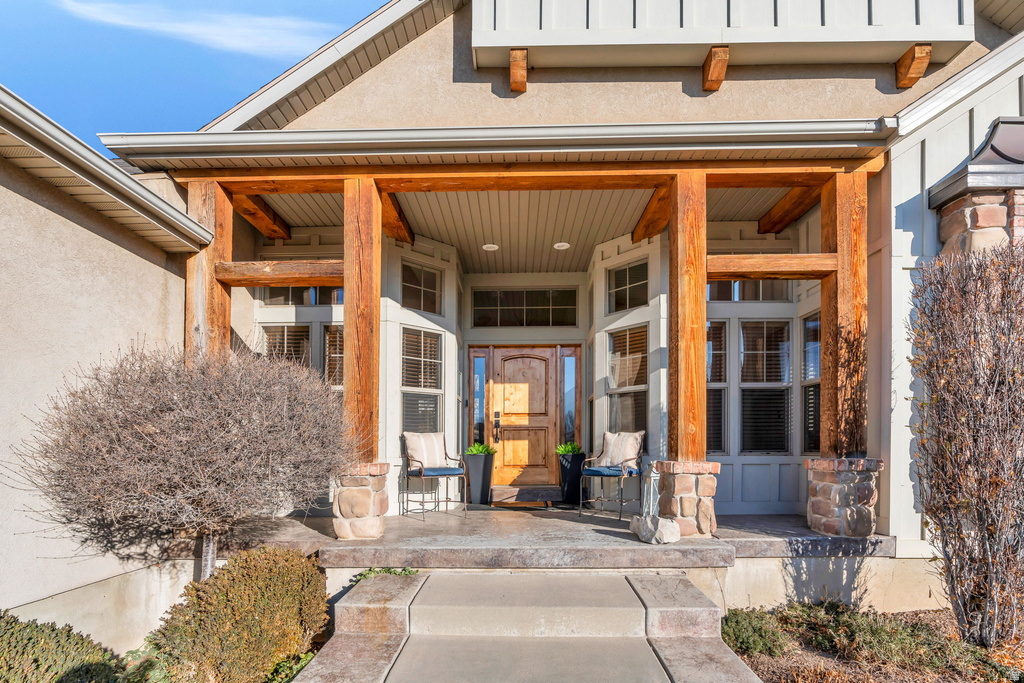 1052 S COVE DR Springville, UT 84663