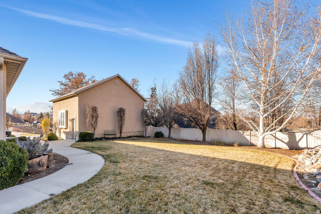 1052 S COVE DR Springville, UT 84663