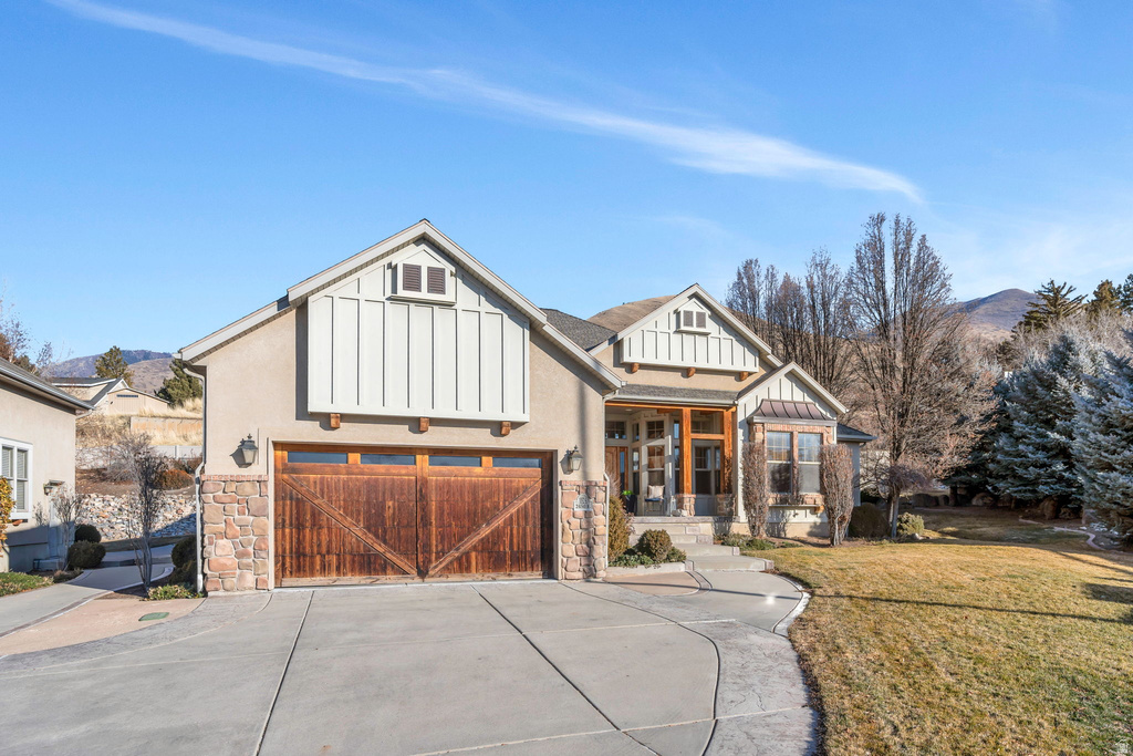 1052 S COVE DR Springville, UT 84663