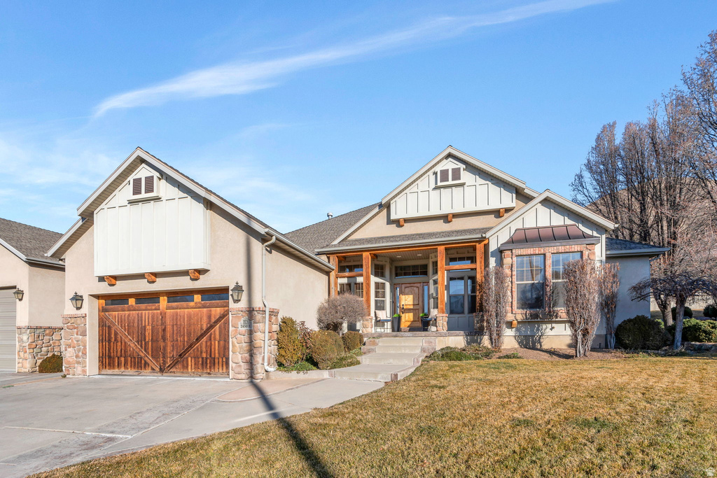 1052 S COVE DR Springville, UT 84663