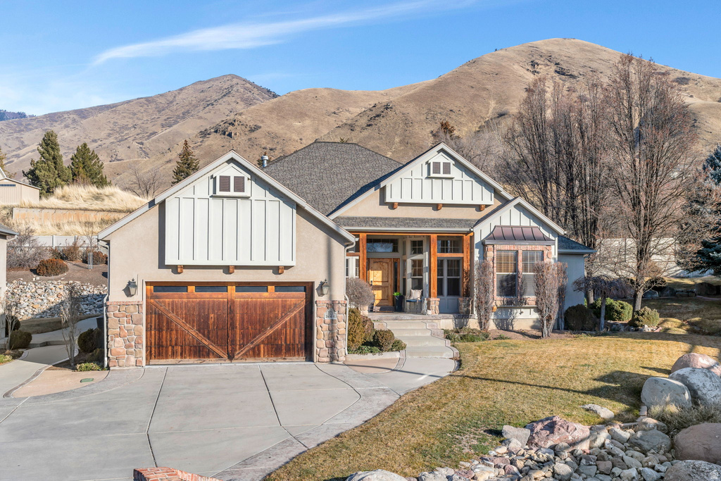 1052 S COVE DR Springville, UT 84663