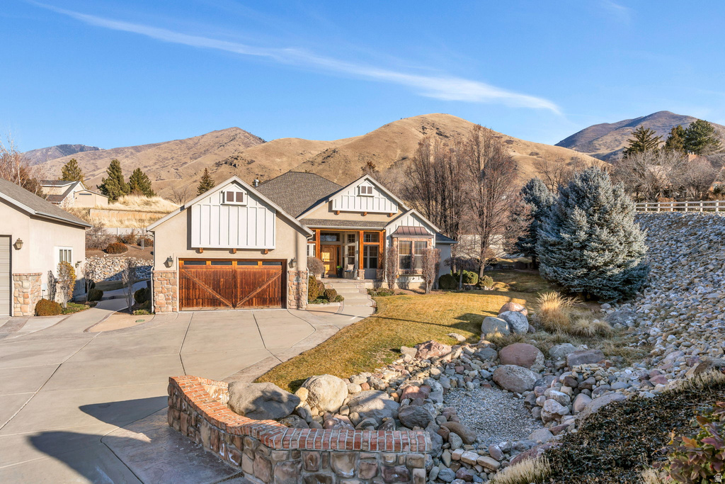 1052 S COVE DR Springville, UT 84663