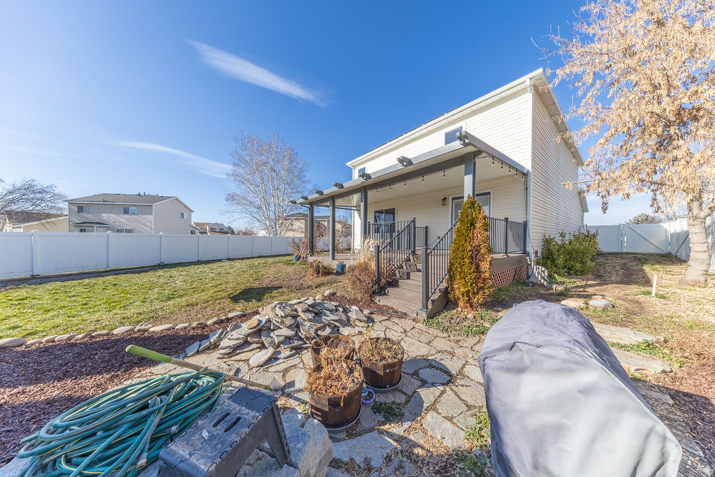 810 S 175 E Layton, UT 84041