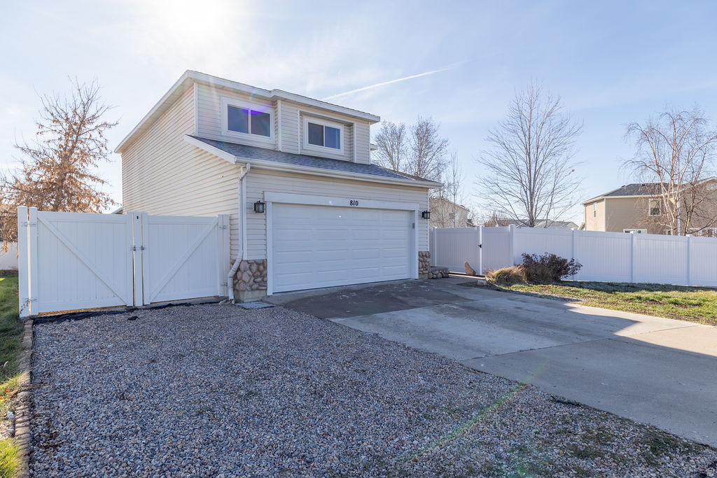 810 S 175 E Layton, UT 84041