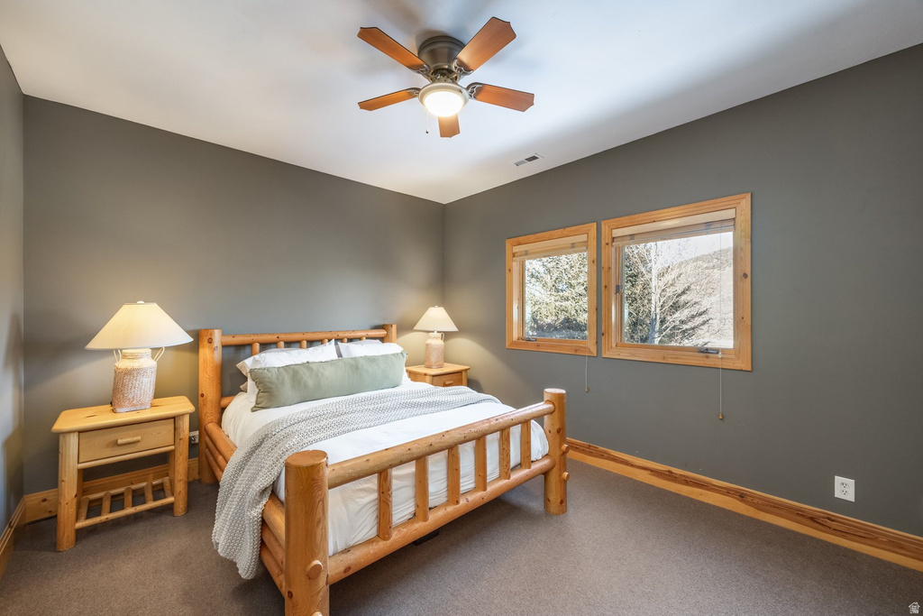 2603 ASPEN SPRINGS DR Park City, UT 84060