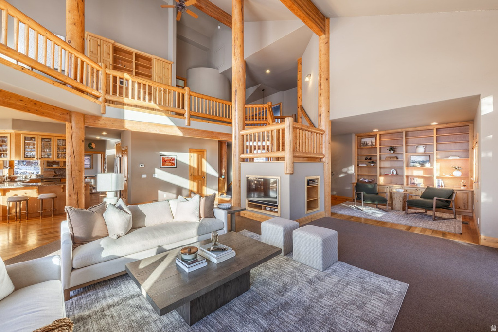 2603 ASPEN SPRINGS DR Park City, UT 84060