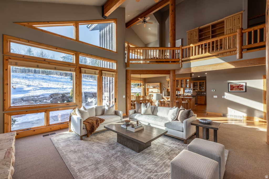 2603 ASPEN SPRINGS DR Park City, UT 84060