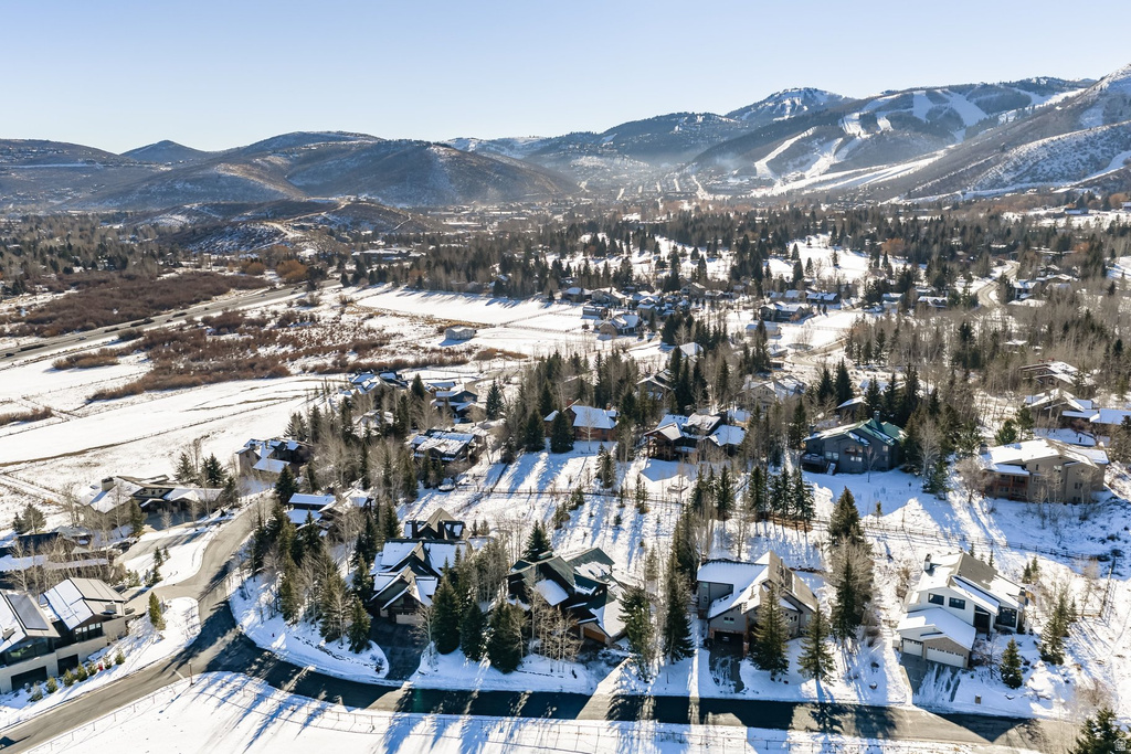2603 ASPEN SPRINGS DR Park City, UT 84060