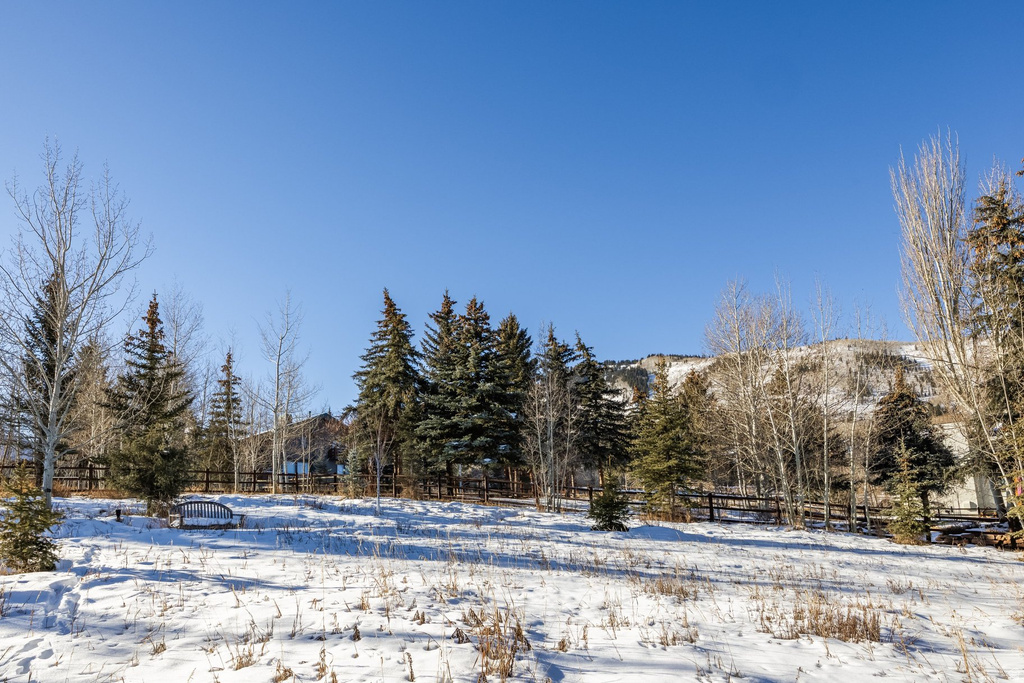 2603 ASPEN SPRINGS DR Park City, UT 84060