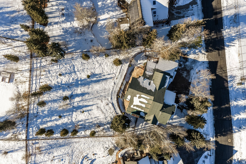 2603 ASPEN SPRINGS DR Park City, UT 84060