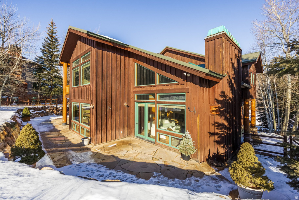 2603 ASPEN SPRINGS DR Park City, UT 84060