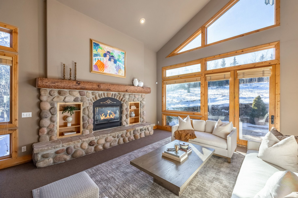 2603 ASPEN SPRINGS DR Park City, UT 84060