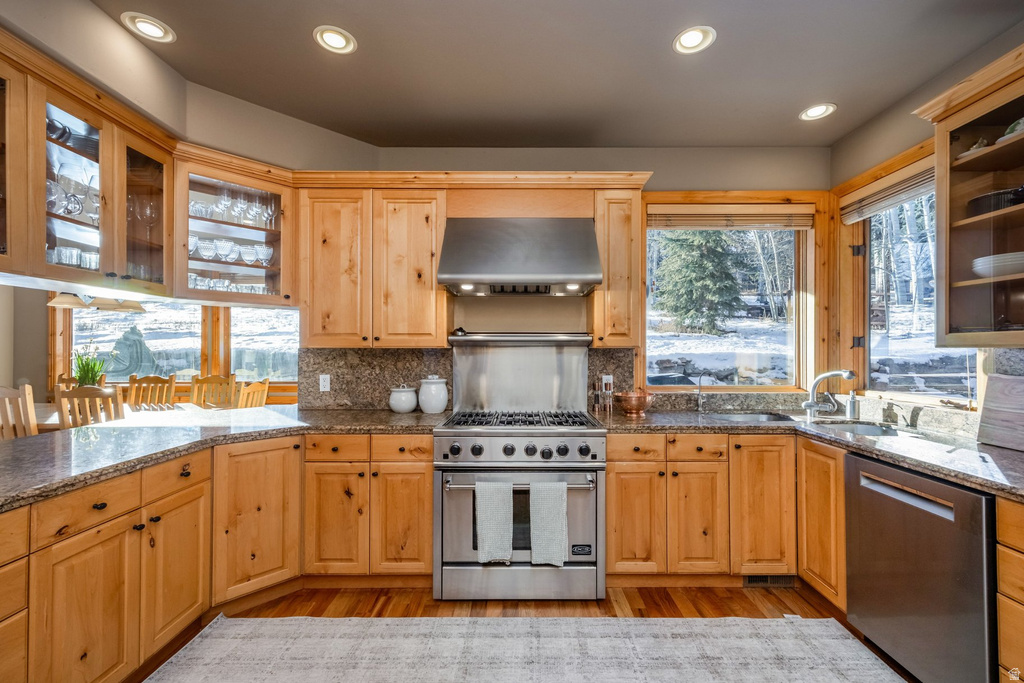 2603 ASPEN SPRINGS DR Park City, UT 84060