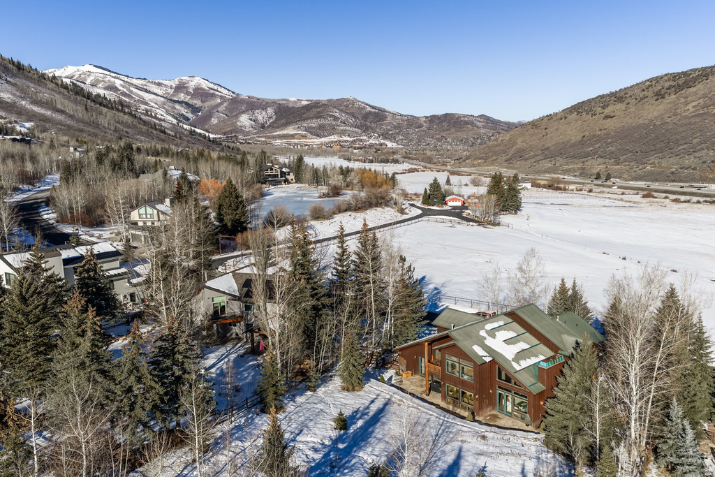 2603 ASPEN SPRINGS DR Park City, UT 84060