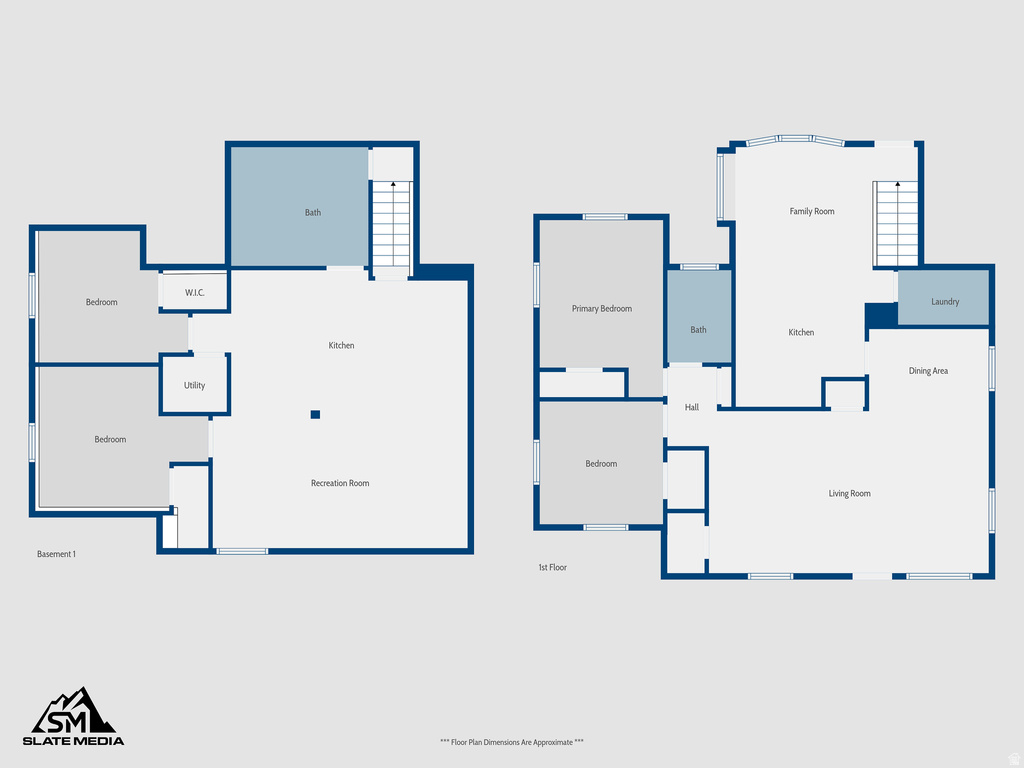 4207 W 5780 S Kearns, UT 84118