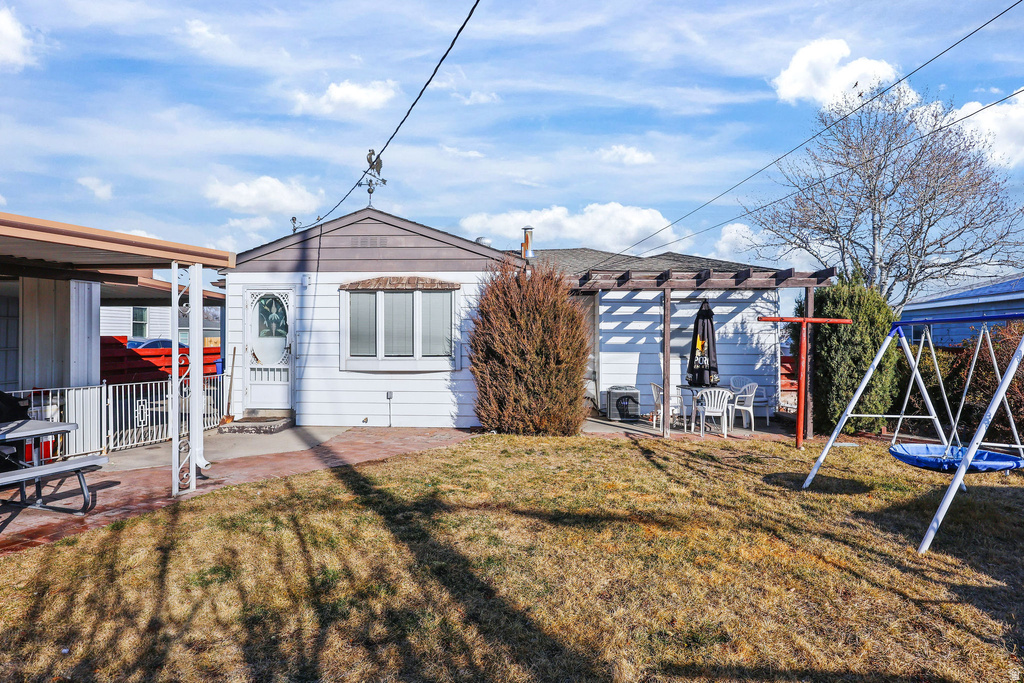 4207 W 5780 S Kearns, UT 84118