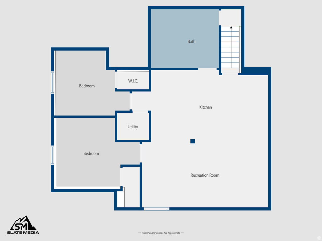 4207 W 5780 S Kearns, UT 84118