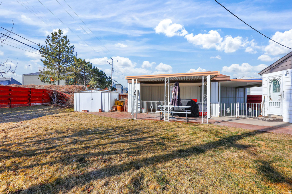 4207 W 5780 S Kearns, UT 84118