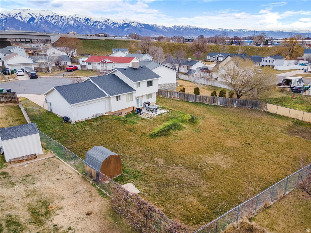 64 N 250 W Clearfield, UT 84015