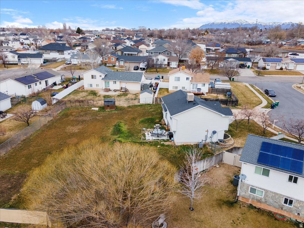 64 N 250 W Clearfield, UT 84015